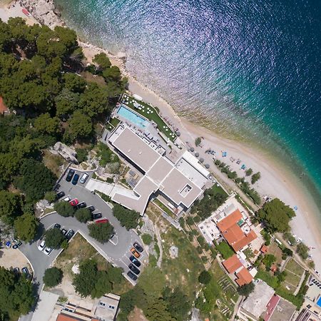 Hotel Saint Hildegard Omis Exterior photo