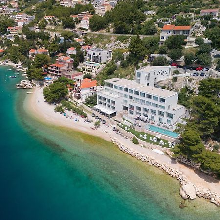 Hotel Saint Hildegard Omis Exterior photo